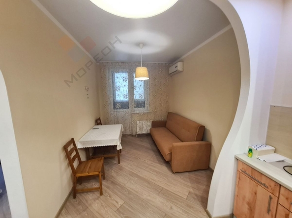 
   Продам 1-комнатную, 36.3 м², Старокубанская ул, 2/4к2

. Фото 5.