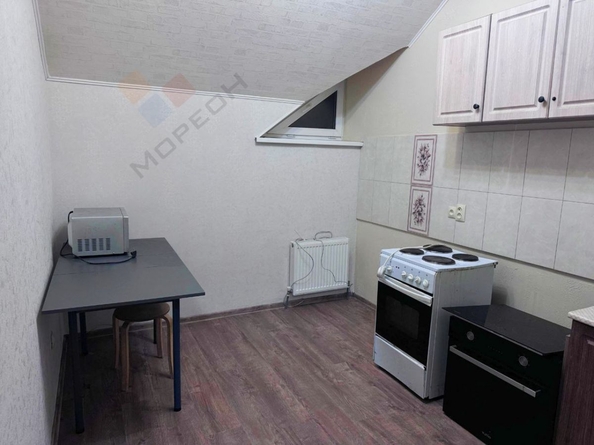 
   Продам 1-комнатную, 36.8 м², генерала Петрова И.Т. ул, 31

. Фото 5.