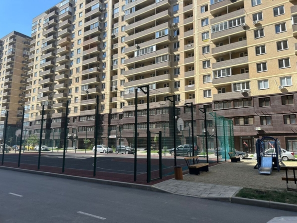 
   Продам 1-комнатную, 32.7 м², Героя Ростовского ул, 8к3

. Фото 2.