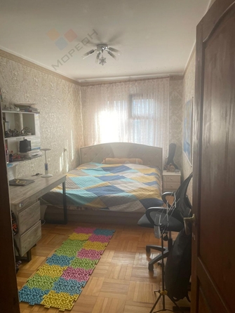 
   Продам 3-комнатную, 61.1 м², Ставропольская ул, 266

. Фото 6.