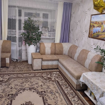 
   Продам студию, 25 м², Крымская ул, 218

. Фото 3.