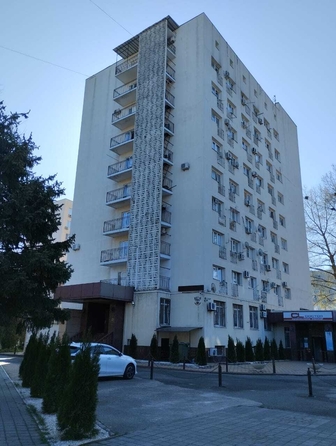 
   Продам студию, 25 м², Крымская ул, 218

. Фото 13.