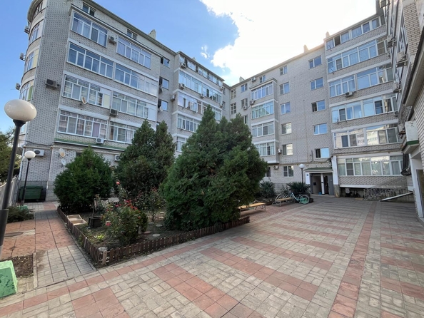 
   Продам 1-комнатную, 52 м², Терская ул, 40

. Фото 14.