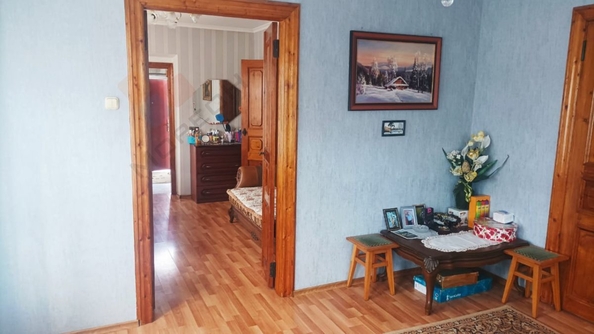 
   Продам дом, 100 м², Краснодар

. Фото 13.