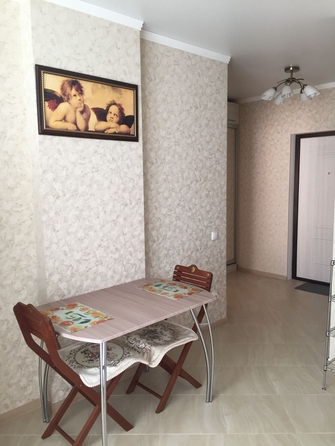 
   Продам 1-комнатную, 40 м², Больничный пер, д 15

. Фото 39.