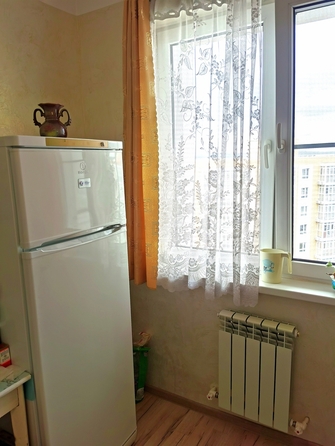 
   Продам 2-комнатную, 53 м², Парковая ул, 64к5

. Фото 8.