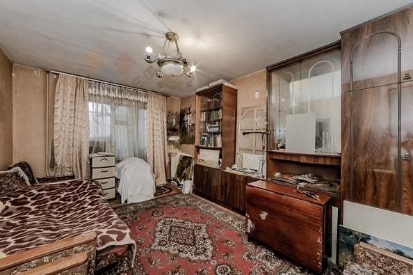 
   Продам 3-комнатную, 68.9 м², Бульварное Кольцо ул, 15

. Фото 6.