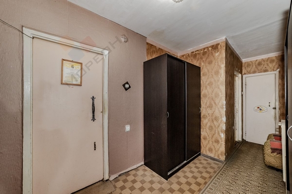 
   Продам 3-комнатную, 68.9 м², Бульварное Кольцо ул, 15

. Фото 9.