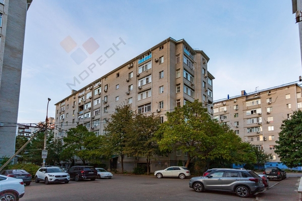 
   Продам 1-комнатную, 59.23 м², Черкасская ул, 71

. Фото 12.