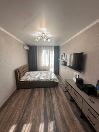 
   Продам 1-комнатную, 40.3 м², Старокубанская ул, 124

. Фото 1.