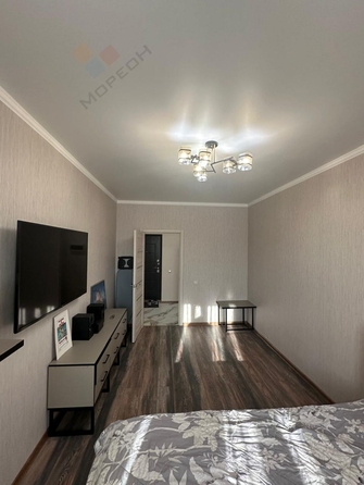 
   Продам 1-комнатную, 40.3 м², Старокубанская ул, 124

. Фото 2.