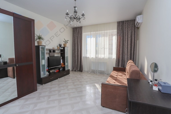 
   Продам 1-комнатную, 41 м², Стахановская ул, 1

. Фото 5.