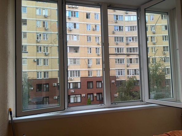 
   Продам 1-комнатную, 33.5 м², Героев-Разведчиков ул, 48

. Фото 8.