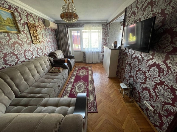 
   Продам 3-комнатную, 55 м², Ростовское Шоссе ул, 6

. Фото 2.