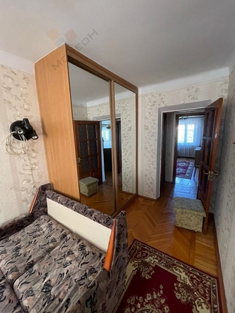 
   Продам 3-комнатную, 55 м², Ростовское Шоссе ул, 6

. Фото 4.