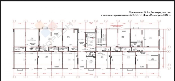 
   Продам помещение свободного назначения, 50.32 м², Западный Обход ул, 2

. Фото 5.