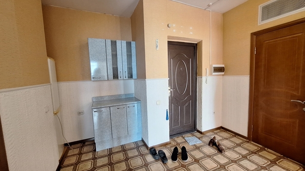 
   Продам 1-комнатную, 56 м², Промышленная ул, 9

. Фото 7.