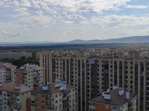 
   Продам студию, 35 м², Рождественская ул, 55к2

. Фото 15.