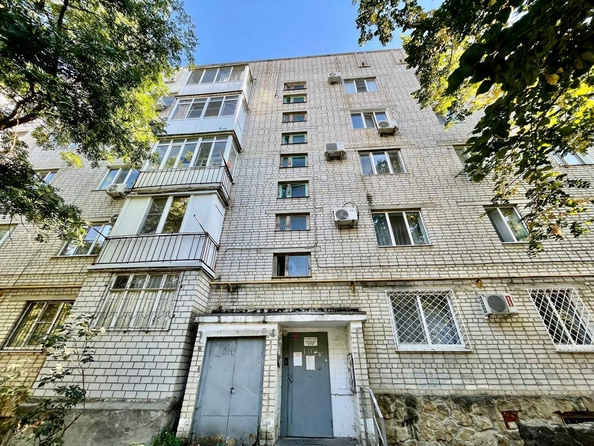 
   Продам 1-комнатную, 40 м², Ленина ул, 177

. Фото 24.