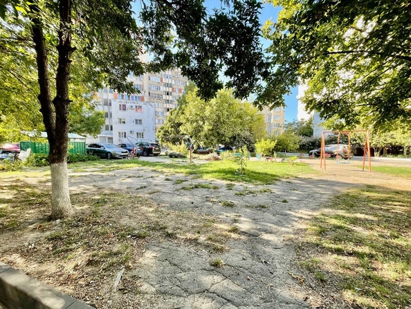 
   Продам 1-комнатную, 40 м², Ленина ул, 177

. Фото 25.