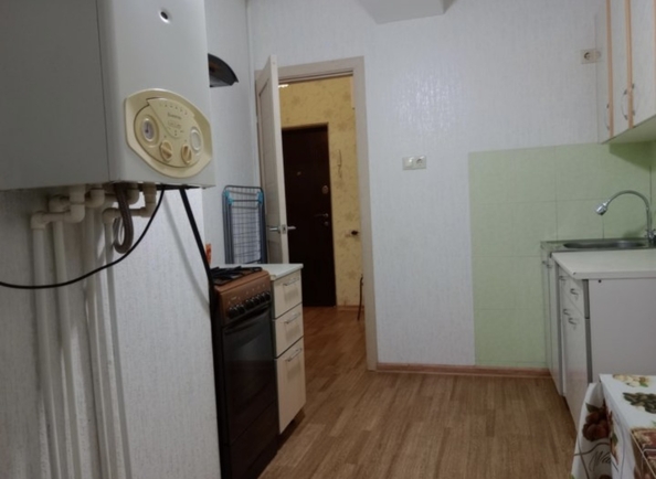 
   Продам 1-комнатную, 31 м², Шевченко ул, 288А

. Фото 8.