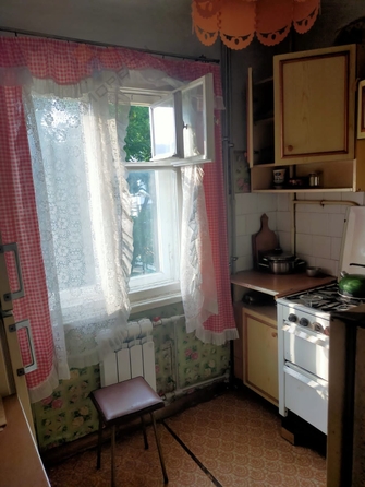 
   Продам 2-комнатную, 43 м², Старокубанская ул, 119

. Фото 3.