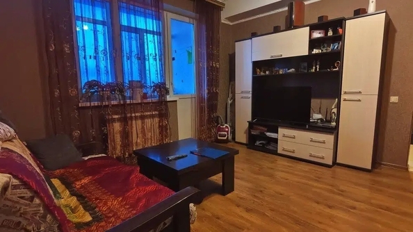 
   Продам 2-комнатную, 78 м², Анапское ш, 73А

. Фото 3.