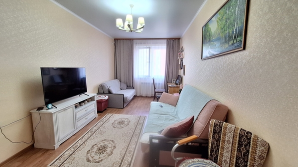 
   Продам 2-комнатную, 54 м², Парковая ул, 64Ак9

. Фото 1.