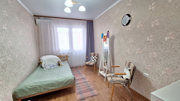 
   Продам 2-комнатную, 54 м², Парковая ул, 64Ак9

. Фото 5.