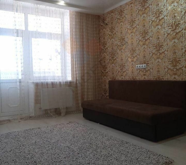 
   Продам 1-комнатную, 46.1 м², Героя Яцкова И.В. ул, 15к1

. Фото 6.