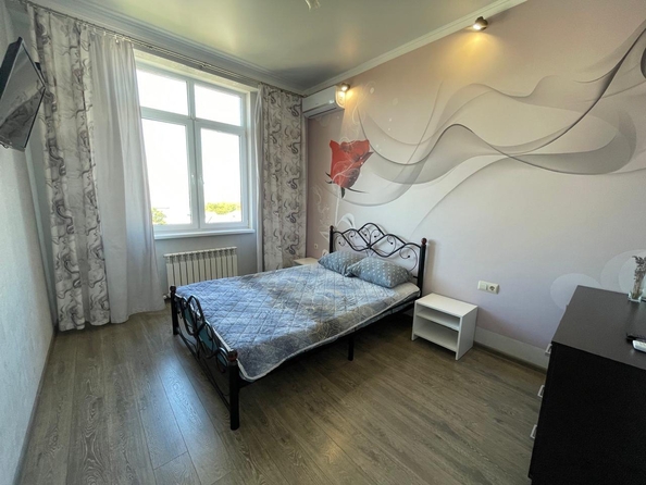 
   Продам 1-комнатную, 51 м², Крымская ул, к 22

. Фото 16.