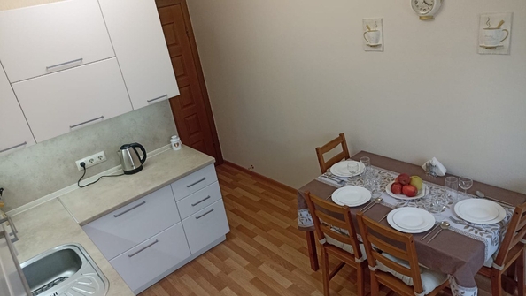 
   Продам 1-комнатную, 46 м², Восточный пер, д 40А

. Фото 7.