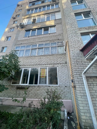 
   Продам 1-комнатную, 39 м², Островского ул, д 142А

. Фото 3.