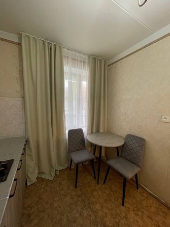 
   Продам 1-комнатную, 40 м², Островского ул, д 142А

. Фото 6.