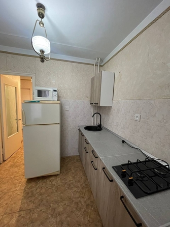 
   Продам 1-комнатную, 40 м², Островского ул, д 142А

. Фото 7.