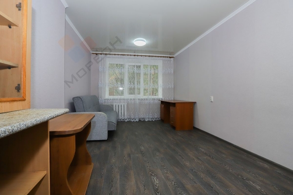 
   Продам комнату, 16.5 м², Зиповская ул, 27

. Фото 4.