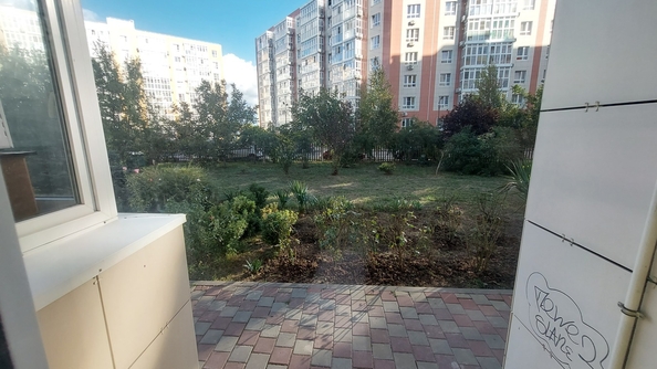 
   Продам 2-комнатную, 50 м², Парковая ул, 64Ак9

. Фото 23.