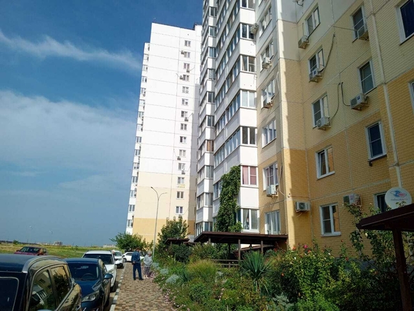 
   Продам студию квартира, 20 м², Ленина ул, 192

. Фото 14.