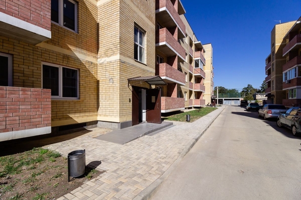 
   Продам 1-комнатную, 37.5 м², Сербская ул, 6к5

. Фото 20.