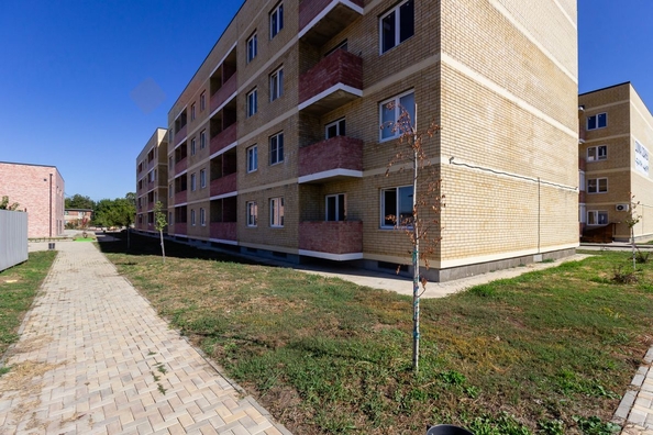 
   Продам 1-комнатную, 37.5 м², Сербская ул, 6к5

. Фото 22.