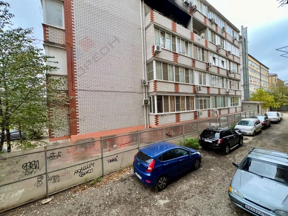 
   Продам студию, 32.5 м², Шевкунова ул, 19

. Фото 15.