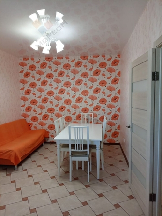 
   Продам 3-комнатную, 113 м², Российская ул, 72/2

. Фото 4.