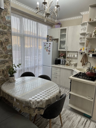 
   Продам 2-комнатную, 45 м², Коммунальников ул, 2

. Фото 3.