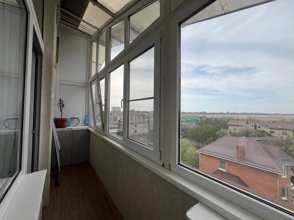 
   Продам 2-комнатную, 57 м², Безымянный пер, 6А

. Фото 7.