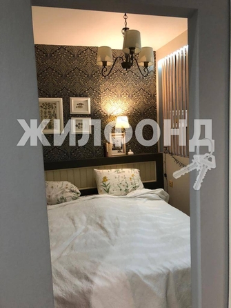 
   Продам 1-комнатную, 46.4 м², Сормовская ул, 204

. Фото 13.