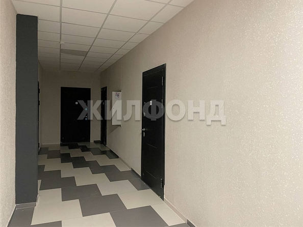 
  Продается 1-комн. квартира, 32.1 м², Степная ул, д. 1/1
. Фото 11.