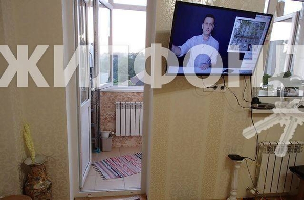 
   Продам 1-комнатную, 34 м², Бытха ул, 8/9

. Фото 4.