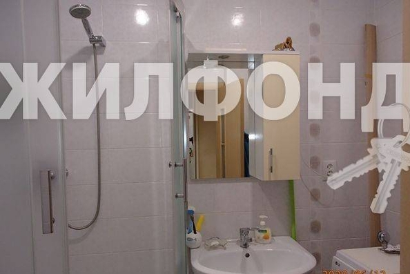 
   Продам 1-комнатную, 34 м², Бытха ул, 8/9

. Фото 5.