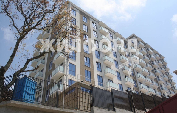 
   Продам 1-комнатную, 34 м², Бытха ул, 8/9

. Фото 2.