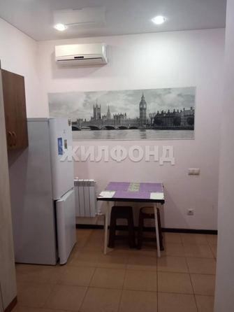 
   Продам 1-комнатную, 27.3 м², Амбровая ул, 31

. Фото 1.